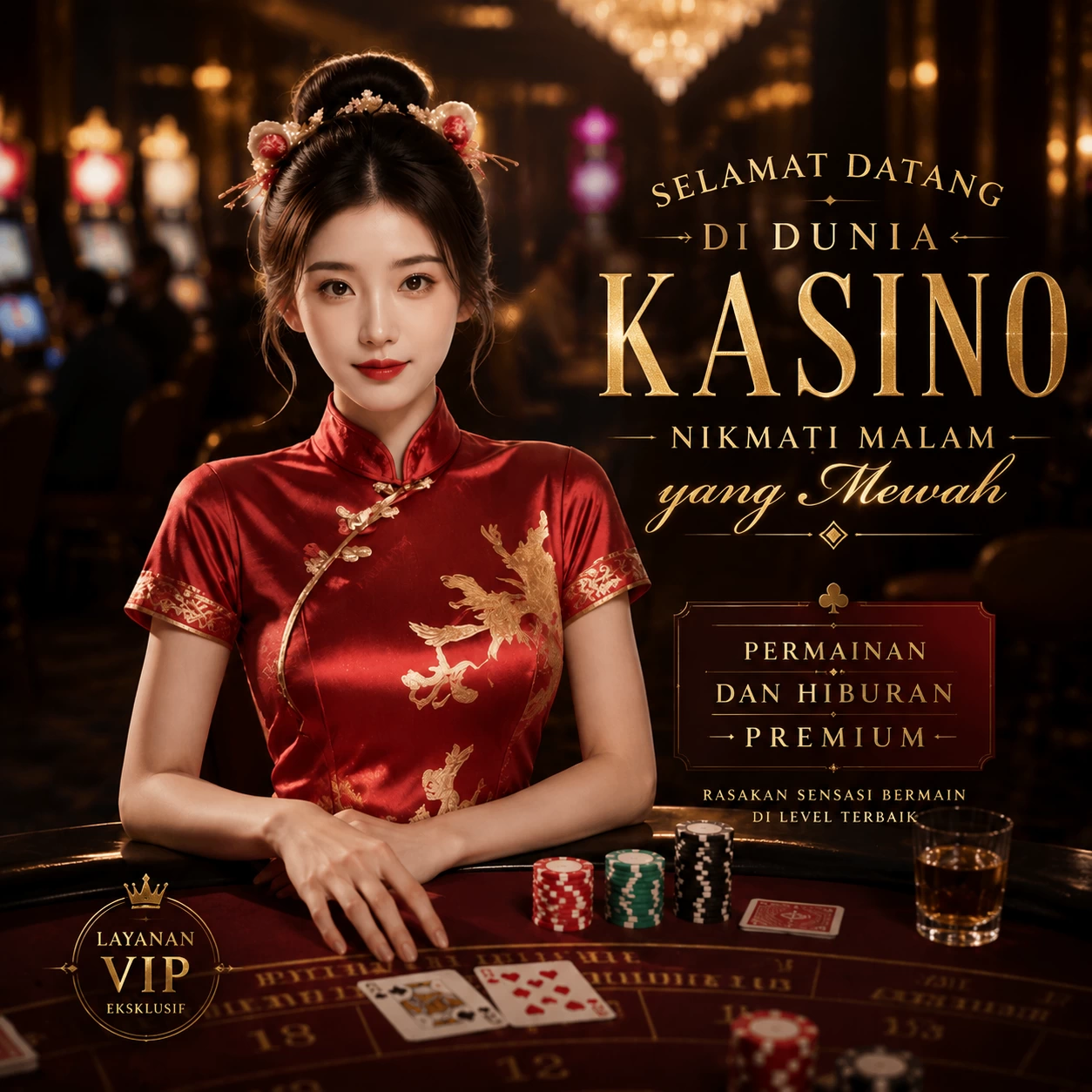 Menggali Fitur Menarik di Situs Game permen4d
