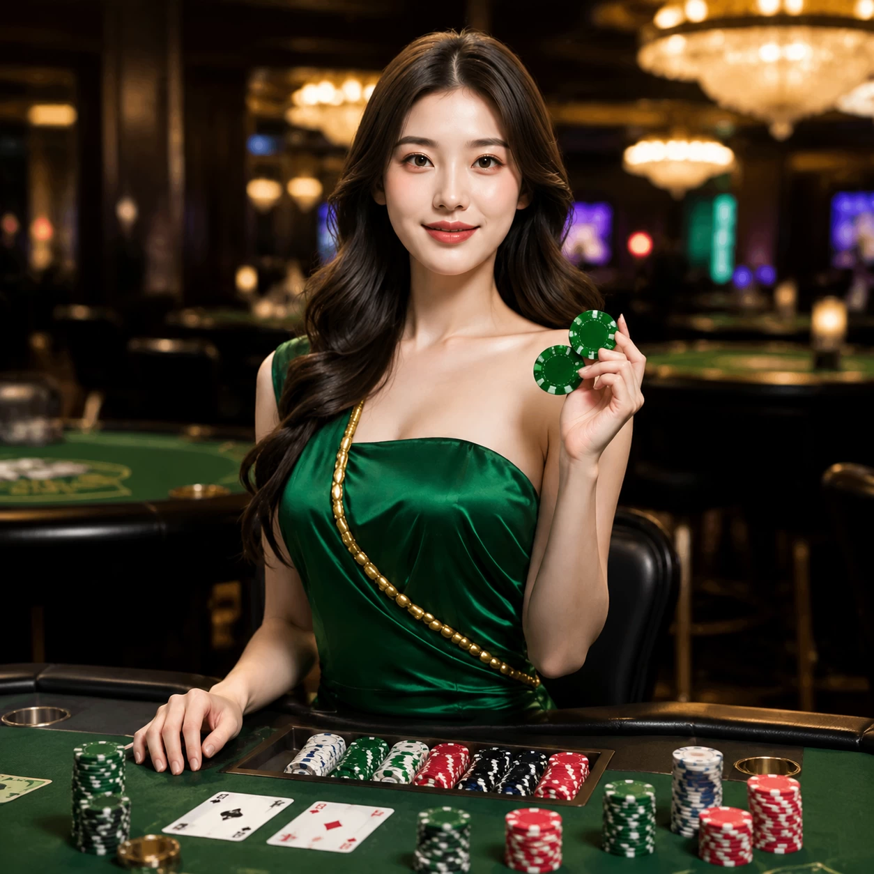 Keunggulan dan Fitur Menarik di Situs Game permen4d