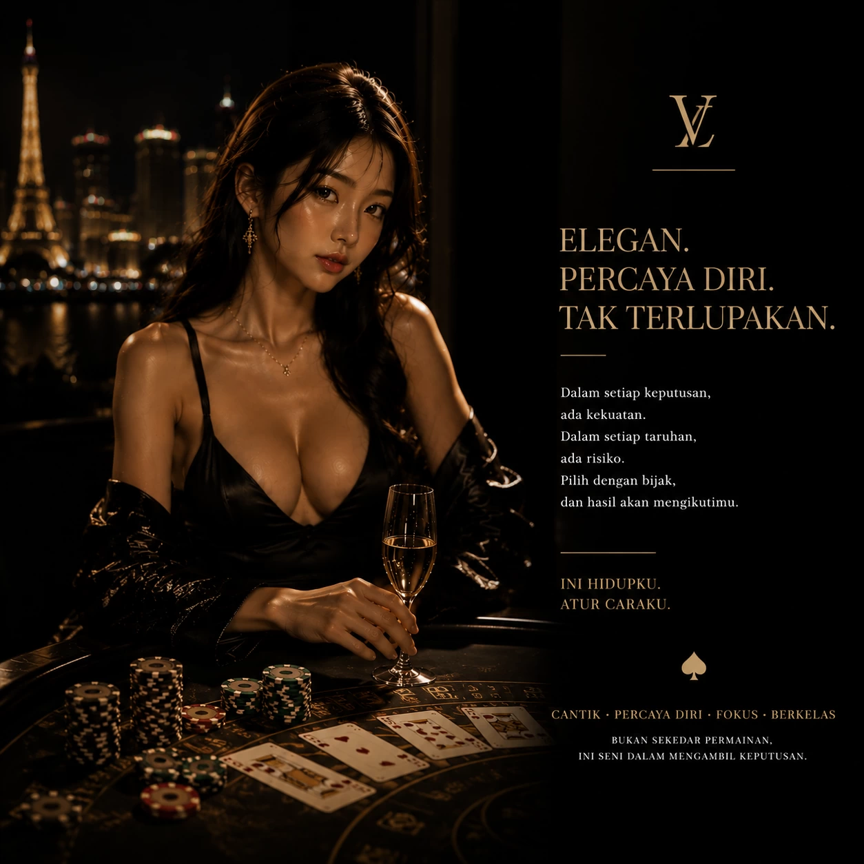 Apa Saja Jenis Game yang Tersedia di permen4d