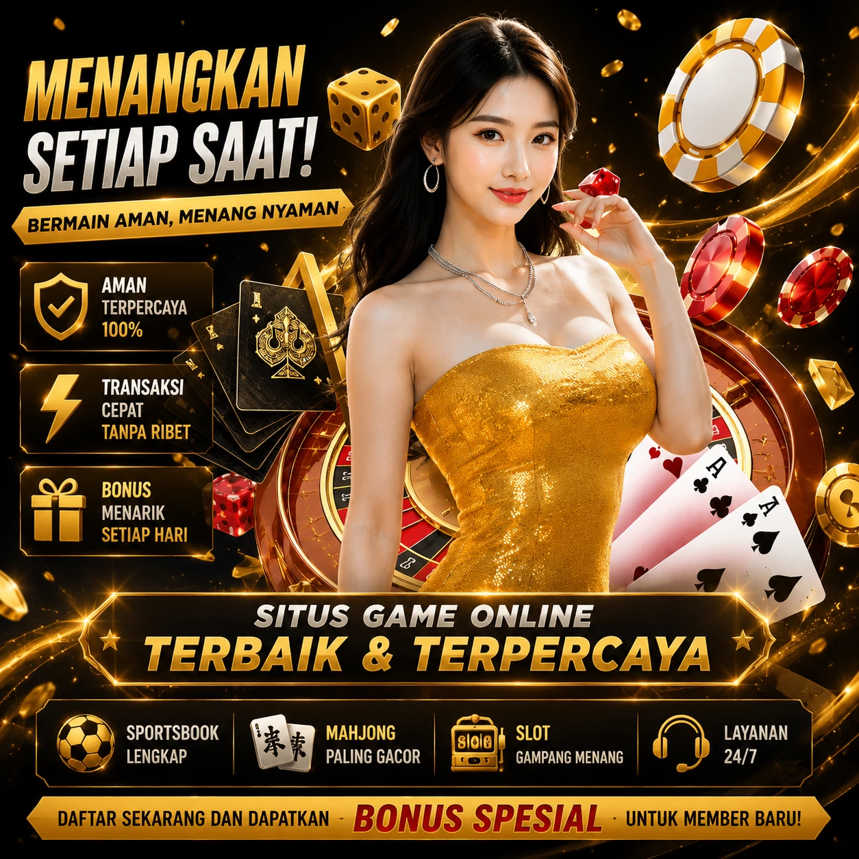 Inovasi dan Fitur Menarik di permen4d