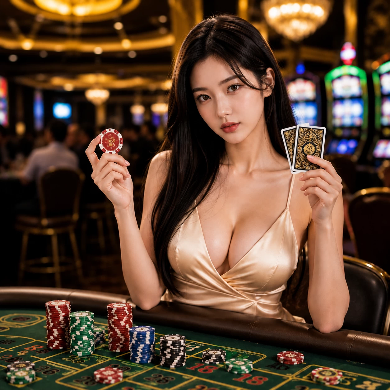 Cara Mendaftar dan Bermain di permen4d
